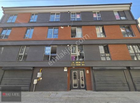 Rw Lıfe/berçem Lorin Rezidansta 15000 Kiracılı 1+1 Satılık Daire