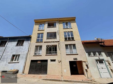 Rw Lıfe // Emek Mh 136 M2 3+1 Satılık Daire