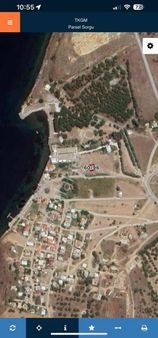 Canyurt Gayrimenkul Den Satılık Arsa