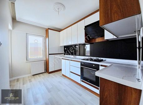 ▃çiftçioğullarından▃ Parka Cephe Katta Full Yapılı 3+1 Daire