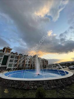 Mnd'den Stüdyo Palacede Satılık Eşyalı 1+1