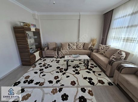 Hüsamettin Çelebi Mah. 3+1 Geniş Satılık Daire