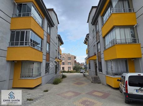 Konya Spor Lisesi Yanı Arakat 3+1 Kiralık Daire