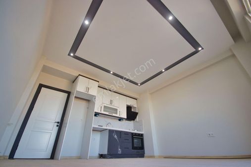 Aktif'ten Akçay Merkez'de Satılık Bölgenin En Kelepir Ön Cephe 3+1 Ters Dublexi