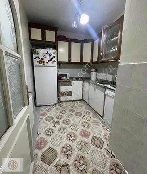 Nuray Gayrimenkulden 60. Yılda Yapı Kayıt Belgeli 2+1 Daire