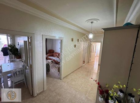 Şahintepede En Üst Kat Masrafsız 3+1 Uygun Daire