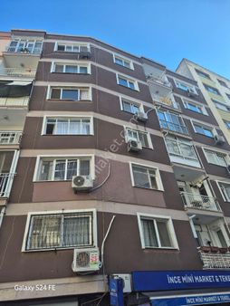 Bornova Da 3+1 Kiralık