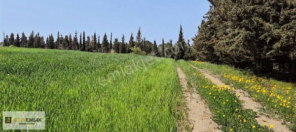 Tershane Bölgesine Yakın Yatırım Bölgesinde Arazi