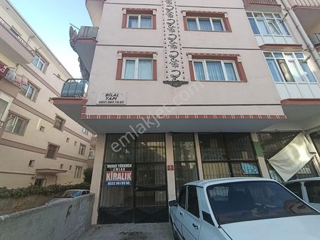 Murat Türkmen'den Sincan_mareşal_çakmak_mah. Mmerkezi_yerde Kiralık 35-m2 Dükkan Fırsatı