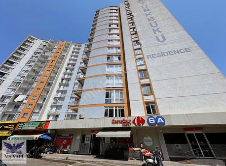 Aile Sitesinde Metrobüse 5dk Geniş Ve Ferah 1+1 Boş Kiralık