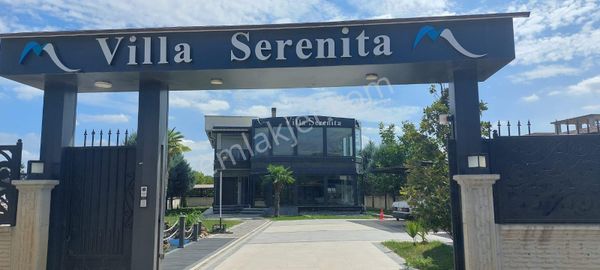 Remax Hür Tahsin Çetinkaya'dan Kayrancık'ta Satılık Villa Prestıjın Ve Sosyal Yaşamın Yenı Merkezı