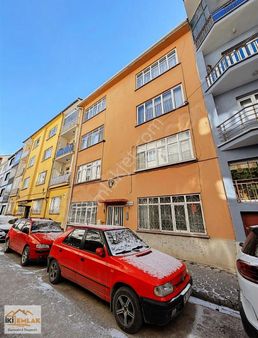 İki Emlak'tan Tunalı Mah. Sakarya Cd. Yakını Kiralık 2+1 Daire