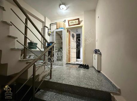 Merkezi Konum Tek Daire Üzeri 4+1 Üst Dublex !!!