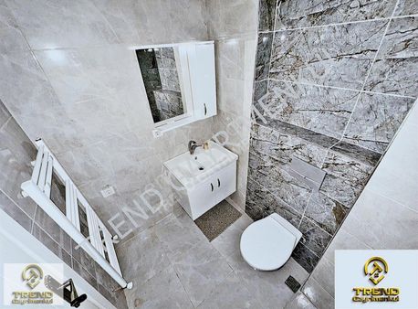 Bandırma Trend Emlaktan 2+1 90m2 Arakat 2 Yaşında Kiralık Daire