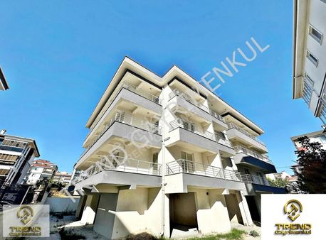 Trend'den İhsaniye Mah Mükemmel Lokasyonda Satılık 3+1 Daire