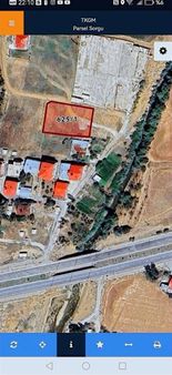 Tok Emlak Gayrimenkuldan Göksun Harbiye Mah.satilik Arsa