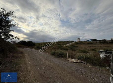 Yeşildere Bulvarına Cephe 5 Kata İmralı Satılık Arsa