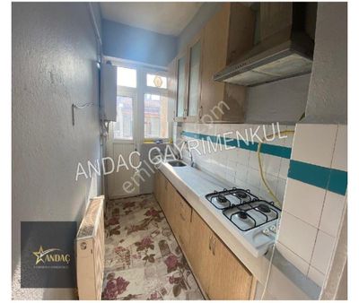 Andaç Gayrımenkulden Satılık Daıre