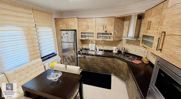 Cb Exper'den Dodurgada Trıplex Villa