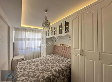 Kilis Kazım Karabekir Mahallesinde Satılık 3+1 Uygun Daire