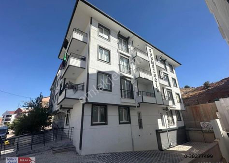 2000 Evler Mah. 'de Üniversiteye Yürüme Mesafesinde Kiralık 1+1