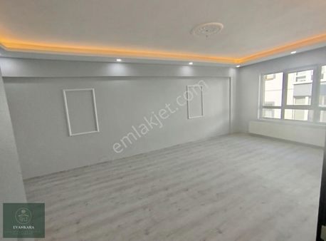 Ev Ankara Gayrimenkul Den Süvari Mah Arakat 3+1 Daire