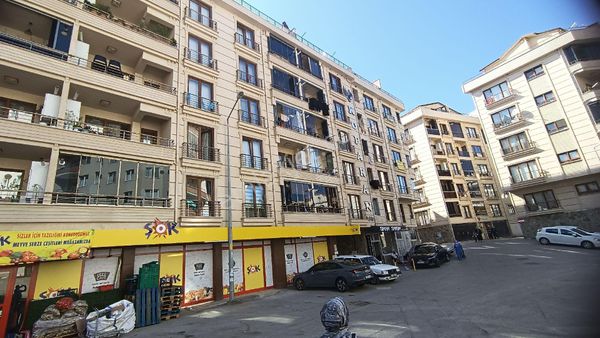 Mudanya Eğitim Mah 3+1 Dubleks Satılık Daire