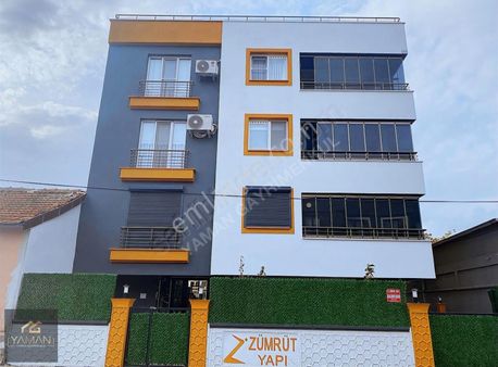 Hürriyet Mah. Merkezi Konumda Sınırsız Kredili Satılık 3+1 Daire