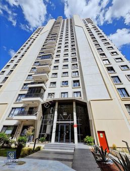 Emlakkonut Ispartakule Evleri Eşyalı Kiralık 3+1 Daire