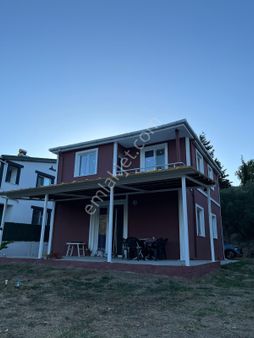 Se&as Exclusıve: Erdekte 3+1, 650 M² Lüks Villa Fırsatı