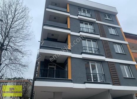 Ezda Gayrimenkul'den Kiralık Manzaralı Daire
