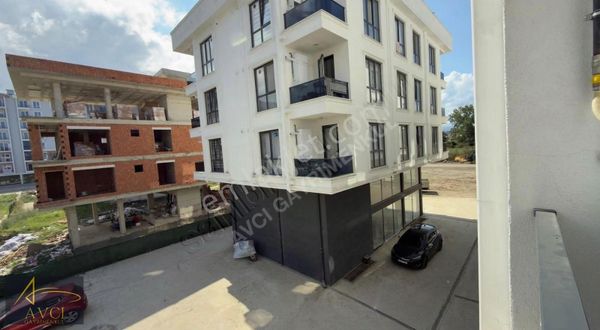 Avcı Gayrimenkul Den Kiralık 2+1 Daire