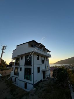 Se&as Exclusıve: Denize Birkaç Adım 3+1 Dublex Lüks Konsept Yaşam!