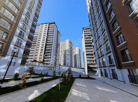 Mamak Vadi Manzara Evlerinde 2.etapda Kiralık 4+1 Daire