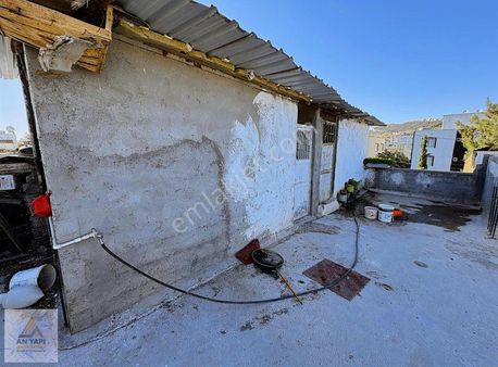 An Yapı Emlak'tan Cumhuriyet Mah.de Satılık 2 Katlı Müstakil Ev