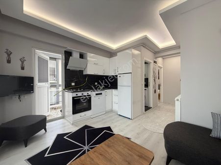 Truva//selim Dağhan’dan Atakum Körfez’de Sıfır Eşyalı Kiralık 1+1