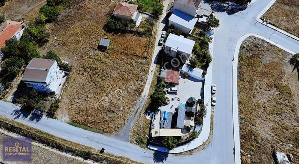 Büyükçekmece Kumburgaz Da 400m² Villa İmarlı Arsa