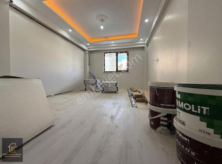 Ergünler İnşaattan 1+1 Satılık Daire