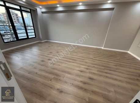 Ergünler İnşaattan Hastanenin Önünde 1+1 Lüx Satılık Daire