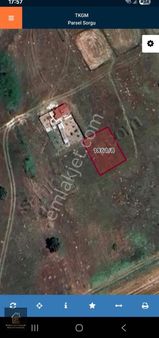 Ergünler İnşaattan Fırsat!! İmarlı İfrazlı Arsamız Satılıktır