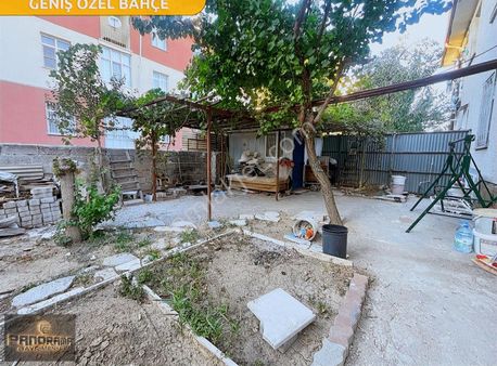 Malazgirt Mah. Geniş Özel Bahçeli 2+1 İçi Yapılı Daire