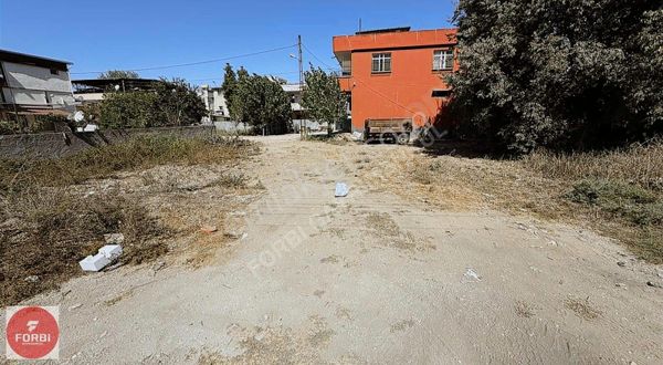 Seyhan Mıdık Mah. 524 M2 İmarlı Satılık Arsa