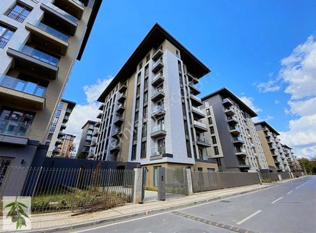 Çekmeköy Çınarköy Evleri 6.kat 4+1 138m2 Net Peyzaj Manzaralı