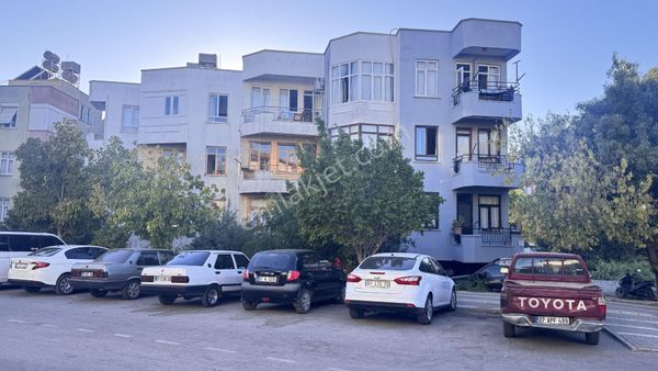 Aşağıpazarcı Mah. De Kiralık Ara Kat 2+1 Daire