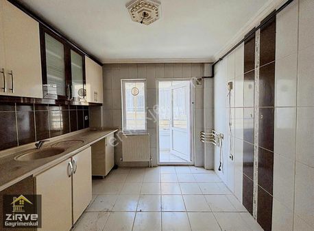 ▆▇█▓zirve▓█▇▆kaçmaz Fırsat!! Akşemsettin Mah. Açık Cephe 3+1