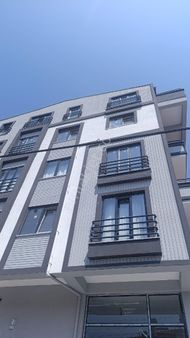 Spor Toto Tesisleri Yakını Satılık 2+1 Amerikan Mutfaklı Daire