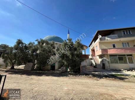 İznik M.kemalpaşa Mahallesi Tapulu 153m2 Konut İmarlı Arsa