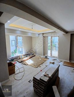 Kılıç Grup Özel Bahçeli Ve Ebeveyn Banyolu 3+1 Bahçe Dubleks