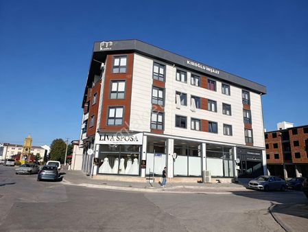 Satılık Sakarya Hendek Başpınar Mh Sıfır Catı Dublex Daire