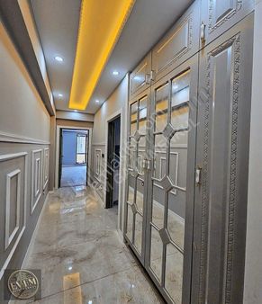 Evim Gayrimenkul'den Kapaklı Cumhuriyet Mah.3+1satılık135m²daire